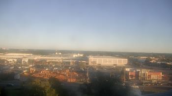 Weather camera view of Sacred Heart Hospital.