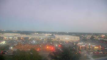 Weather camera view of Sacred Heart Hospital.