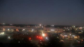 Weather camera view of Sacred Heart Hospital.