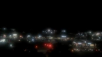 Weather camera view of Sacred Heart Hospital.