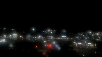 Weather camera view of Sacred Heart Hospital.