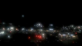 Weather camera view of Sacred Heart Hospital.