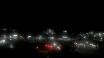 Weather camera view of Sacred Heart Hospital.