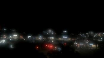 Weather camera view of Sacred Heart Hospital.