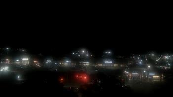 Weather camera view of Sacred Heart Hospital.