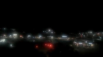 Weather camera view of Sacred Heart Hospital.