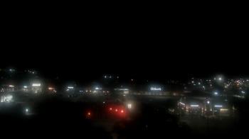 Weather camera view of Sacred Heart Hospital.