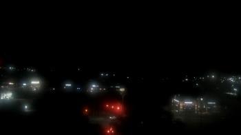 Weather camera view of Sacred Heart Hospital.