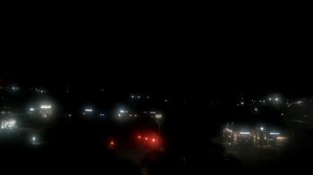 Weather camera view of Sacred Heart Hospital.