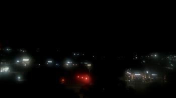 Weather camera view of Sacred Heart Hospital.