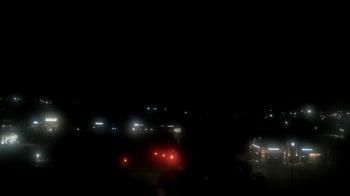 Weather camera view of Sacred Heart Hospital.