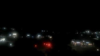 Weather camera view of Sacred Heart Hospital.