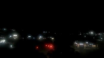 Weather camera view of Sacred Heart Hospital.