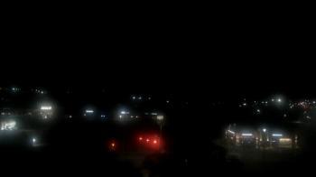 Weather camera view of Sacred Heart Hospital.