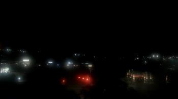 Weather camera view of Sacred Heart Hospital.