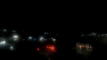 Weather camera view of Sacred Heart Hospital.