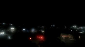 Weather camera view of Sacred Heart Hospital.