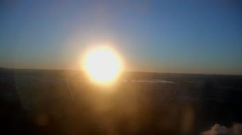 Weather camera view of Sacred Heart Hospital.