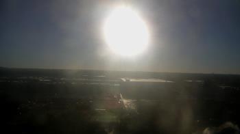 Weather camera view of Sacred Heart Hospital.