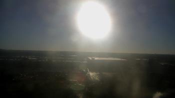 Weather camera view of Sacred Heart Hospital.