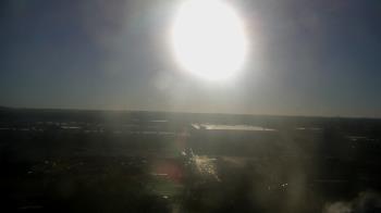 Weather camera view of Sacred Heart Hospital.