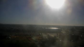 Weather camera view of Sacred Heart Hospital.
