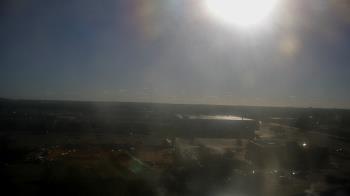 Weather camera view of Sacred Heart Hospital.