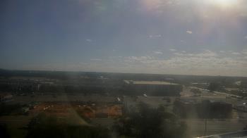 Weather camera view of Sacred Heart Hospital.