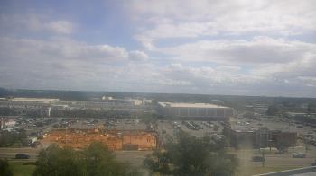 Weather camera view of Sacred Heart Hospital.