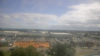 Weather camera view of Sacred Heart Hospital.