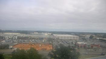 Weather camera view of Sacred Heart Hospital.