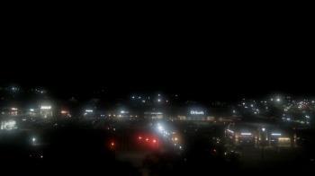 Weather camera view of Sacred Heart Hospital.