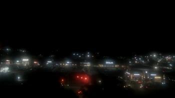 Weather camera view of Sacred Heart Hospital.