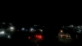 Weather camera view of Sacred Heart Hospital.