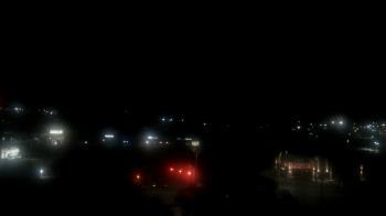 Weather camera view of Sacred Heart Hospital.