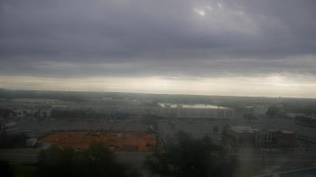 Weather camera view of Sacred Heart Hospital.