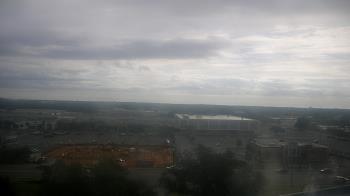 Weather camera view of Sacred Heart Hospital.