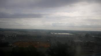 Weather camera view of Sacred Heart Hospital.