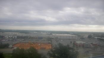 Weather camera view of Sacred Heart Hospital.