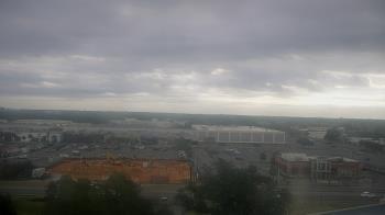 Weather camera view of Sacred Heart Hospital.