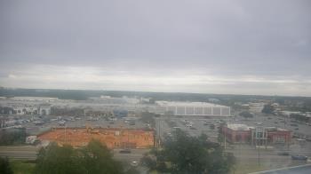 Weather camera view of Sacred Heart Hospital.