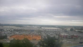 Weather camera view of Sacred Heart Hospital.