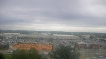 Weather camera view of Sacred Heart Hospital.