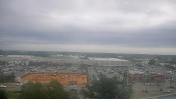 Weather camera view of Sacred Heart Hospital.