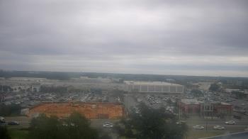 Weather camera view of Sacred Heart Hospital.