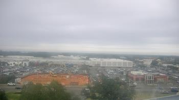 Weather camera view of Sacred Heart Hospital.