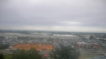 Weather camera view of Sacred Heart Hospital.