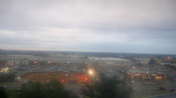 Weather camera view of Sacred Heart Hospital.