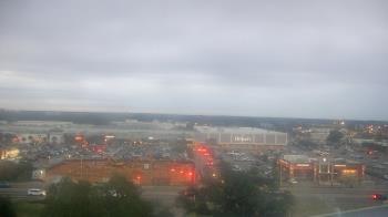 Weather camera view of Sacred Heart Hospital.