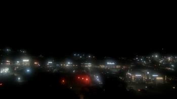 Weather camera view of Sacred Heart Hospital.